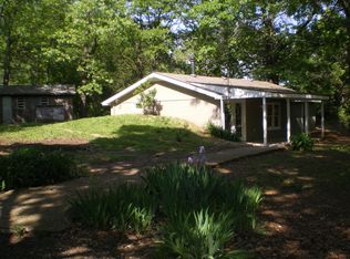 1799 Prairie Hollow Rd, Ozark, MO 65721