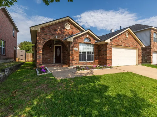 5029 Skymeadow Dr, Fort Worth, TX 76135