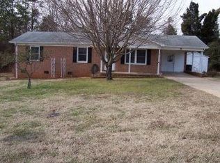 109 Victor Dr, Shelby, NC 28152