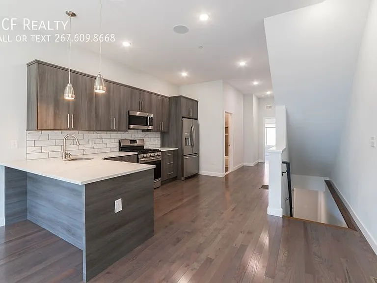 1755 N Marshall St #A — Photo 1