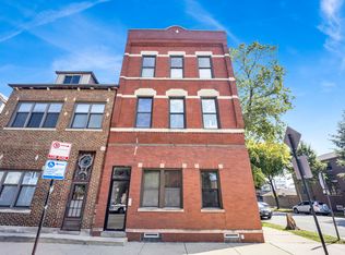 2859 S Lowe Ave APT 1F, Chicago, IL 60616
