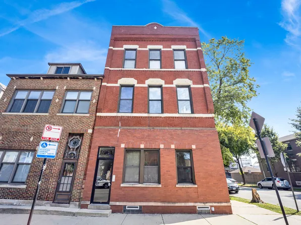 2859 S Lowe Ave APT 2F, Chicago, IL 60616