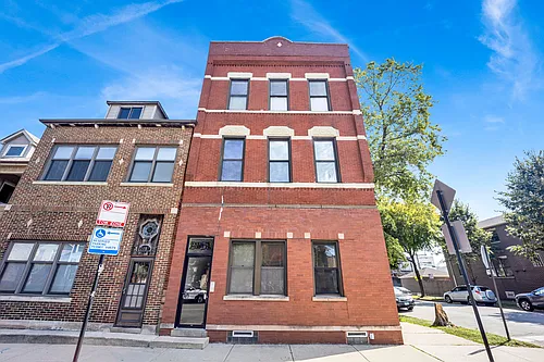 2859 S Lowe Ave #2F Photo 1