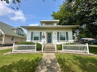 2900 Dewitt Ave, Mattoon, IL 61938
