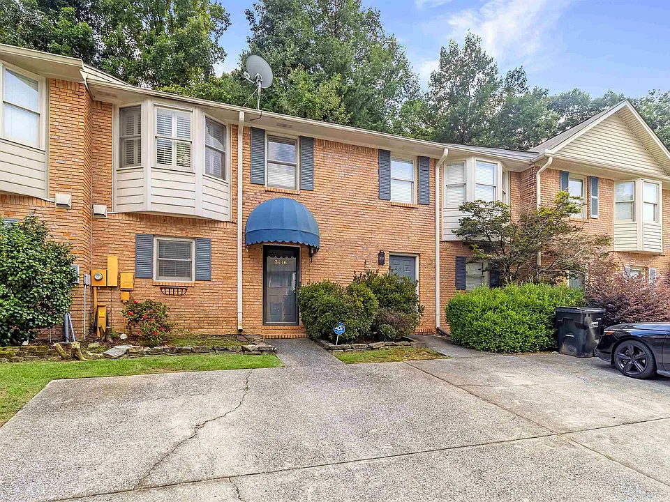 3416 Wisterwood Ln