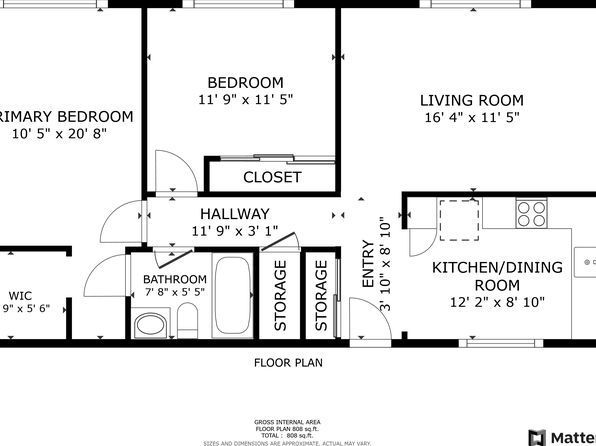 The Estate, 330 Bird St, Yuba City, CA 95991