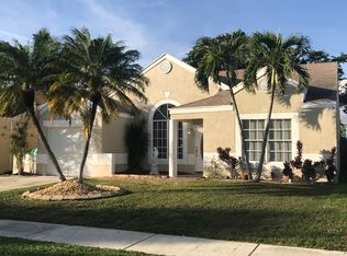8382 Dynasty Dr, Boca Raton, FL 33433