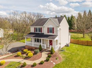 503 W McMurray Rd N, Canonsburg, PA 15317