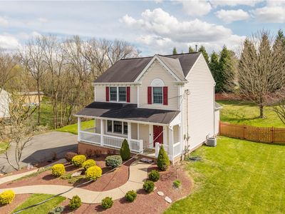 503 W McMurray Rd, Canonsburg, PA, 15317