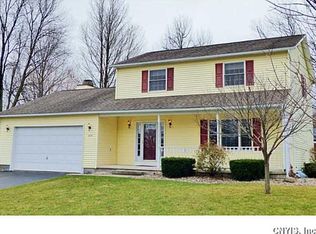 109 Morgan Ln, Oneida, NY 13421
