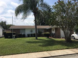 7130 Oakshire Dr, Port Richey, FL 34668