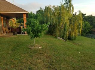 8621 Blue Heron Cv, Edmond, OK 73034