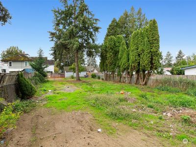 442 E 63rd, Tacoma, WA, 98404