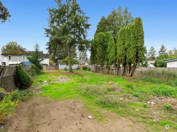 442 E 63rd Street, Tacoma, WA 98404