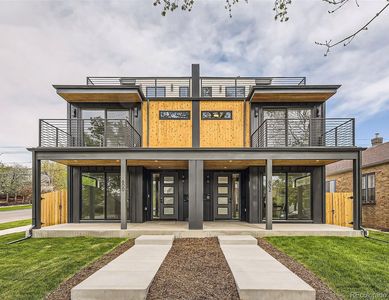 602 S Emerson Street, Denver, CO, 80209