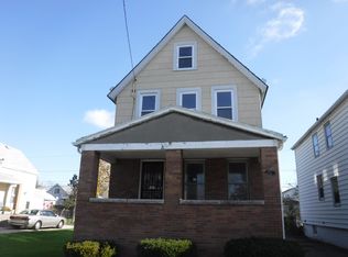 45 Roma Ave, Buffalo, NY 14215