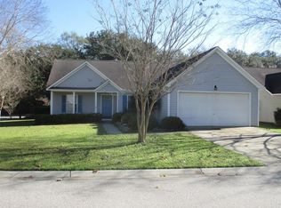 1602 Clark Sound Cir, Charleston, SC 29412