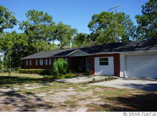 3379 NW County Road 340, Bell, FL 32619