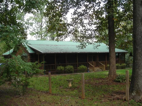 7664 Us Highway 158 W, Yanceyville, NC 27379