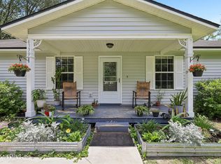 4379 TARRAGON Avenue, Middleburg, FL 32068