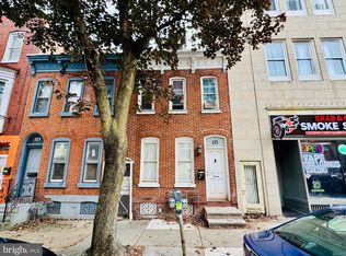 125 N 8th St, Reading, PA 19601