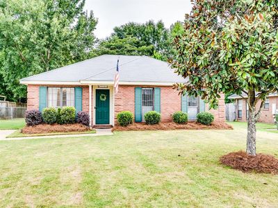 7101 Buckram Oak Dr, Montgomery, AL, 36117