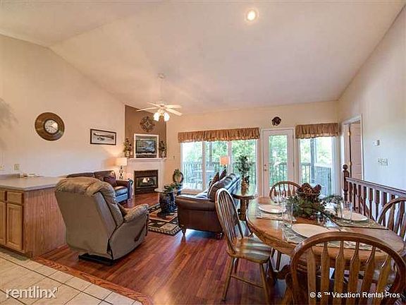 Make yourself at home