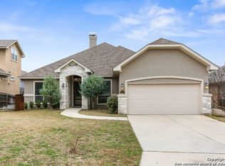 25818 Trickling Rock, San Antonio, TX 78260