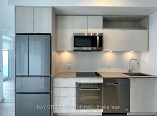60 Princess St #1715, Toronto, ON M5A 2C7