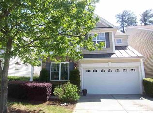 9732 Renfield Dr, Raleigh, NC 27617