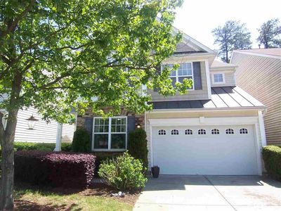 9732 Renfield Dr, Raleigh, NC, 27617