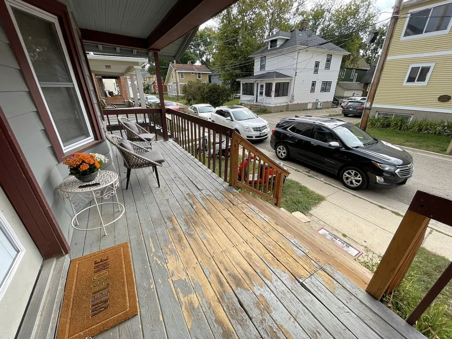 1316 St. James Ct (6 BR+) - Tallard Apartments — Photo 4