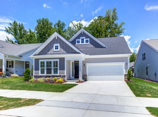 12416 Angel Vale Pl, Durham, NC 27703