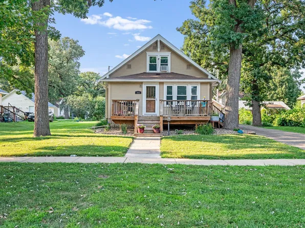 312 W 2nd St, Blue Earth, MN 56013