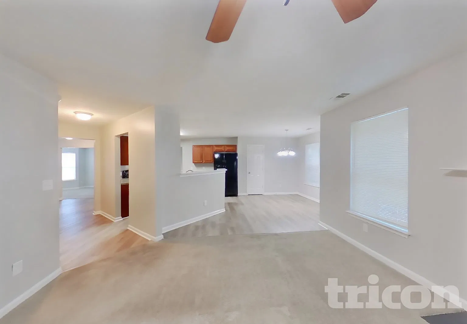 5998 Horseshoe Lane Fairburn GA — Photo 2