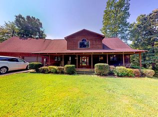 160 Old River Rd, Camden, TN 38320