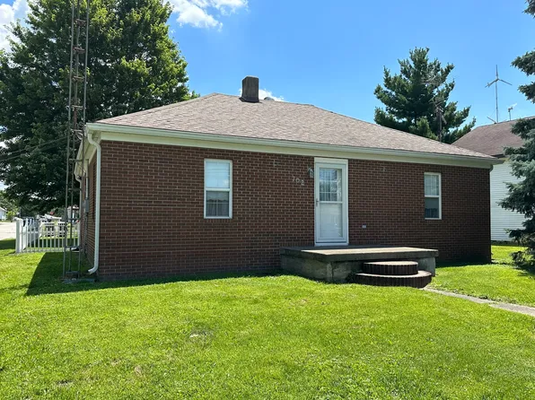 702 S Ireland St, Greensburg, IN 47240