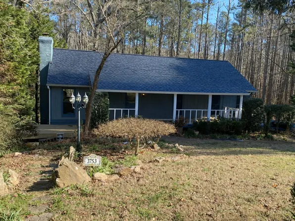 3753 Wyntuck Cir NW, Kennesaw, GA 30152