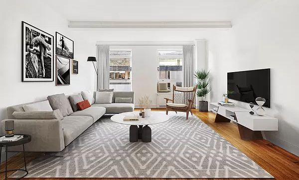1st image of 2 Beekman Pl APT 4E