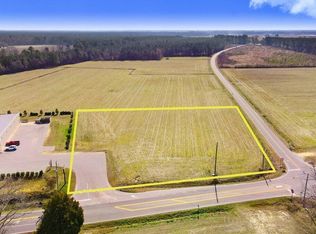 0 N Nc 111 Hwy, Goldsboro, NC 27534