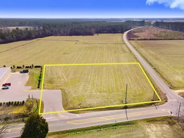 0 N Nc 111 Hwy, Goldsboro, NC 27534