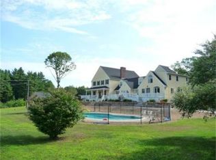 63 S Spencer Rd #2, Spencer, MA 01562