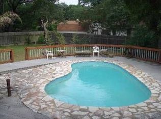 7102 S Ute Trl, Austin, TX 78729