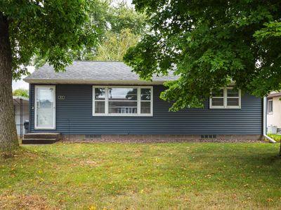 2933 Birch STREET, La Crosse, WI, 54601