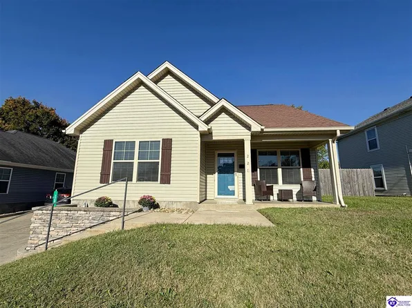 228 N Miles St, Elizabethtown, KY 42701