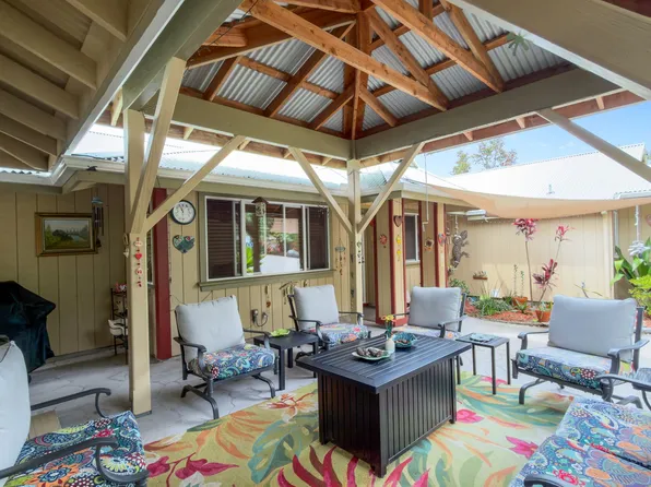 92-8462 Tiki Ln, Ocean View, HI 96704