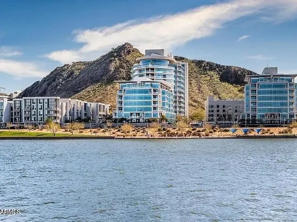 140 E RIO SALADO Parkway #507, Tempe, AZ 85281