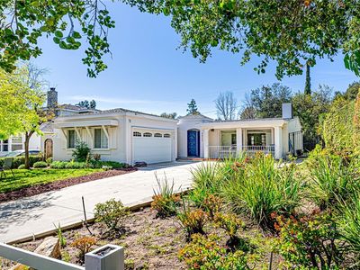 4823 Crown Ave, La Canada Flintridge, CA, 91011