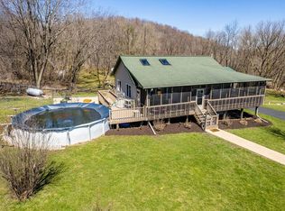 E3616 Jessop Rd, La Valle, WI 53941