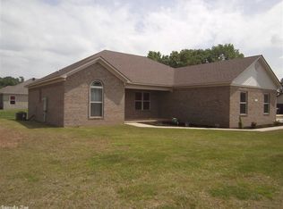 113 Connor Loop, Judsonia, AR 72081
